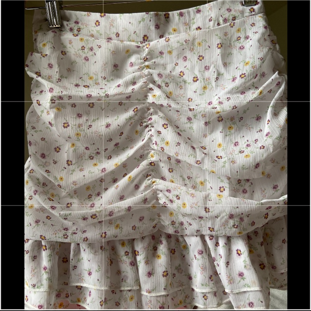 Skirt from pacsun